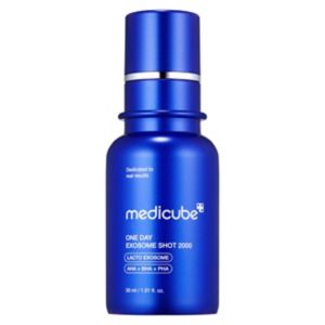 Medicube pore ampoule serum 30ml, imported from the UK
