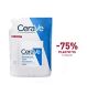 CeraVe Moisturising Cream Refill Pouch 473ml - British product