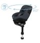 Maxi-Cosi Mica 360 car seat 0-4, imported from the UK