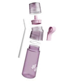 Air up 600ml Gen 2 Lavender Bottle