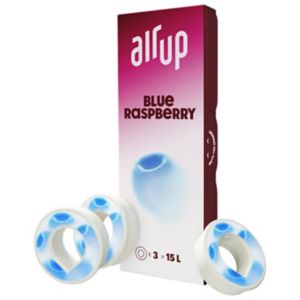 Air Up Pods Blue Raspberry 3 Pack