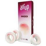 air up Flavour Pods Peach 3 Pack - British product