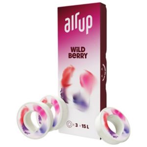 air up Wild Berry Flavour Pods 3-Pack