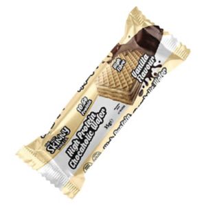 Skinny Food Co high protein wafer vanilla 35g (British brand)