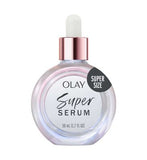 Olay Super Serum 5-in-1 Benefits Hydrating Face Serum 50ml