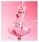 Nuxe micellar water Very Rose Soothing 100ml, imported from the UK