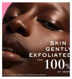 Nuxe Very Rose Face Scrub 75ml, imported from the UK