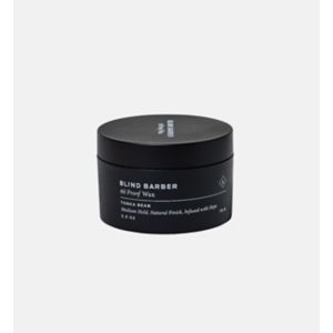 Blind Barber 60 Proof Wax 70g - British product