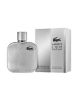 Lacoste L1212 Silver Grey Eau De Parfum 100ml, UK version