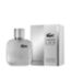 Lacoste Eau de Parfum Silver Grey 50ml, UK version