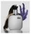 Lacoste Eau de Parfum Silver Grey 50ml, UK version