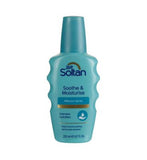 Soltan Soothe  Moisturise Aftersun Spray 200ml