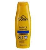 Soltan Protect  Moisturise Suncare Lotion SPF30 200ml