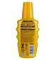 Soltan sunscreen spray SPF15 200ml (British brand)