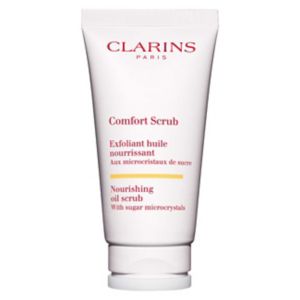 Clarins Comfort Scrub 50ml - British product