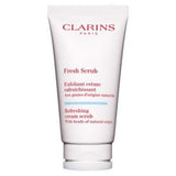 Clarins Fresh Scrub Facial Exfoliant 50ml - British product