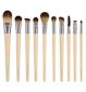 Ecotools Natural Beauty Kit 10 brushes - British product