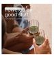 NUZEST Good Green Vitality Greens Powder 120g, imported from the UK