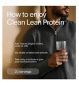 Nuzest Clean Lean Protein Smooth Vanilla 500g imported from the UK