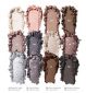 Morphe Moon Stone 12 Pan Eyeshadow Palette 15g, imported from the UK