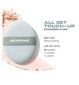 Morphe All Set Touchup powder puff, imported from the UK