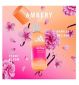 Adidas Vibes Hair & Body Mist 236ml - British product