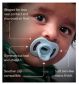Tommee Tippee Silicone Soother 6-18m 4 Pack (British brand)