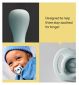 Tommee Tippee Silicone Soother 6-18m 4 Pack (British brand)
