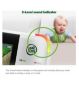 LeapFrog Video Baby Monitor White 5 Inch , UK version