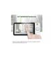 LeapFrog WiFi Baby Monitor 1080p Touch 5.5 Inch, UK version