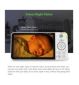 LeapFrog Smart Video Baby Monitor White 5 Inch, imported from the UK