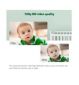 LeapFrog Video Baby Monitor White 7 Inch, UK version