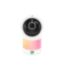 LeapFrog 1080p WiFi video baby monitor camera model White, UK version