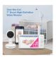 VTech 7 Inch Baby Monitor Smart Camera RM7787HD (British brand)