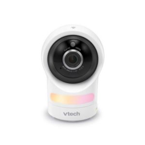 VTech white Smart Baby Cam (British brand)