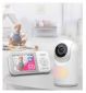 VTech Video Baby Monitor 2.8 Inch White (British brand)