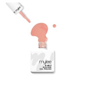 Mylee Builder Gel Blush 15ml, imported from the UK