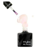 Mylee Gel Nail Polish Sea Shell 8ml, imported from the UK
