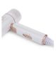 Beauty Works Aeris travel hair dryer - British product