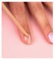 Mylee Gel Nail Wraps Remover Oil 15ml, imported from the UK