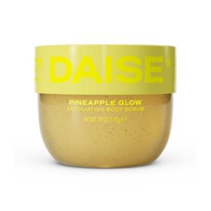 DAISE Body Scrub Pineapple 510g - British product