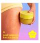 DAISE Body Scrub Pineapple 510g - British product