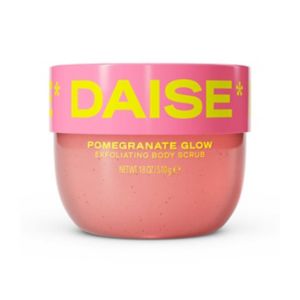DAISE Pomegranate Body Scrub 510g, UK version