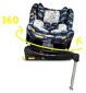 Cosatto Rotating Car Seat Beep Beep - British product