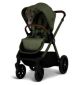 Cosatto Giggle 4 car seat bundle Hoglet pram - British product