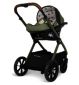 Cosatto Giggle 4 car seat bundle Hoglet pram - British product
