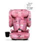 Cosatto On the Go Car Seat Itchy Feet Rose - British product