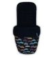 Cosatto Supa 3 Beep Beep Stroller - British product