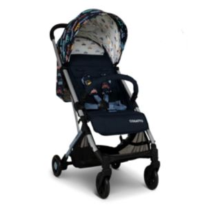 Cosatto Yo! Stroller Beep Beep - British product