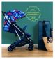 Cosatto Yo! Stroller Beep Beep - British product